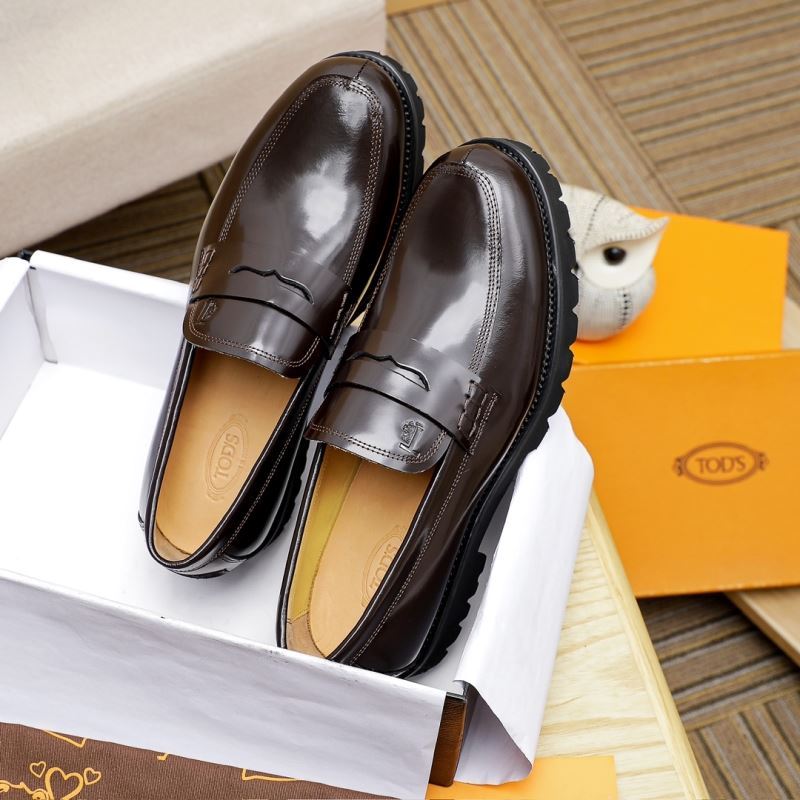 Tods Shoes